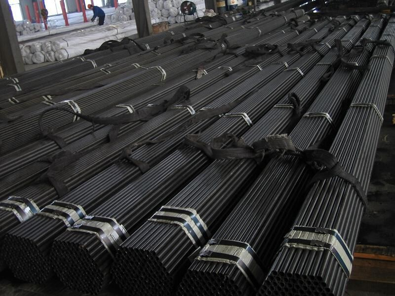 宝山q355nh耐候钢管